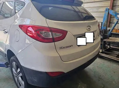 2015 Hyundai Tucson KMHJU81VBFU020930 VIN:KMHJU81VBFU020930