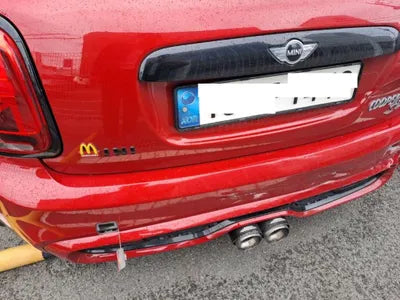 2015 MINI Cooper 821KMWMWXN9105F2A VIN:821KMWMWXN9105F2A