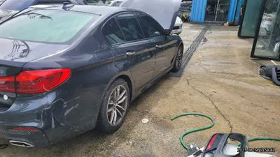 2017 BMW 520 449KMWBAJC5107HG8 VIN:449KMWBAJC5107HG8