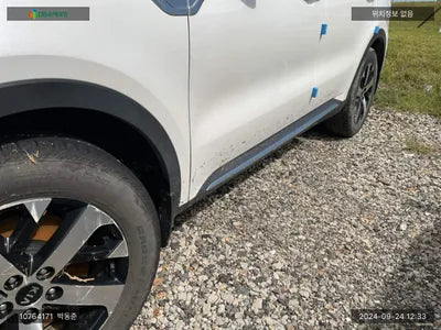 2021 Kia Sorento KNARM81FGMA112905 VIN:KNARM81FGMA112905