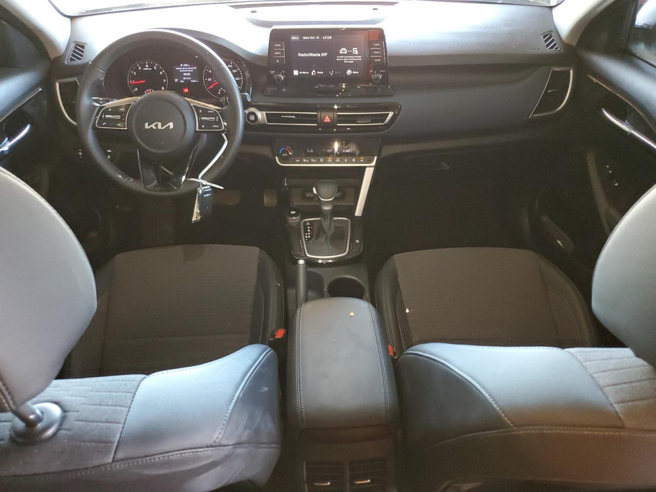 2023 KIA SELTOS S VIN:KNDEU2AA4P7369152