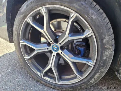 2022 BMW 545 WBATA6102N9J44175 VIN:WBATA6102N9J44175