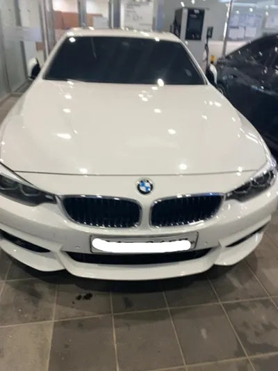 2019 BMW 420 WBA4S3100KAG50634 VIN:WBA4S3100KAG50634