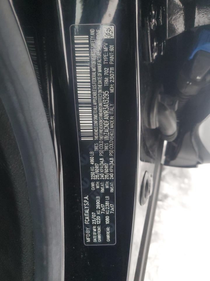 2024 DODGE HORNET GT VIN:ZACNDFAN1R3A13295