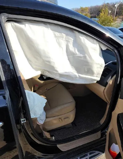 2019 Kia Carnival KNAMC81ABKS465036 VIN:KNAMC81ABKS465036