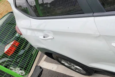 2017 Hyundai Tucson KMHJ3815GHU304535 VIN:KMHJ3815GHU304535