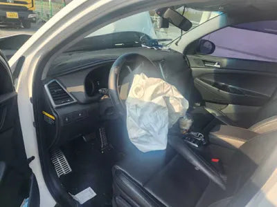 2017 Hyundai Tucson 482KMKMHJ3815GHU2 VIN:482KMKMHJ3815GHU2