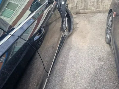 2021 Audi A8 WAUZZZF85MN016909 VIN:WAUZZZF85MN016909