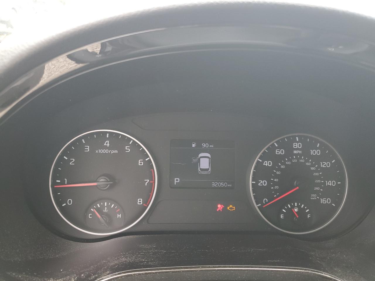 2022 KIA SELTOS S VIN:KNDEU2AAXN7306988