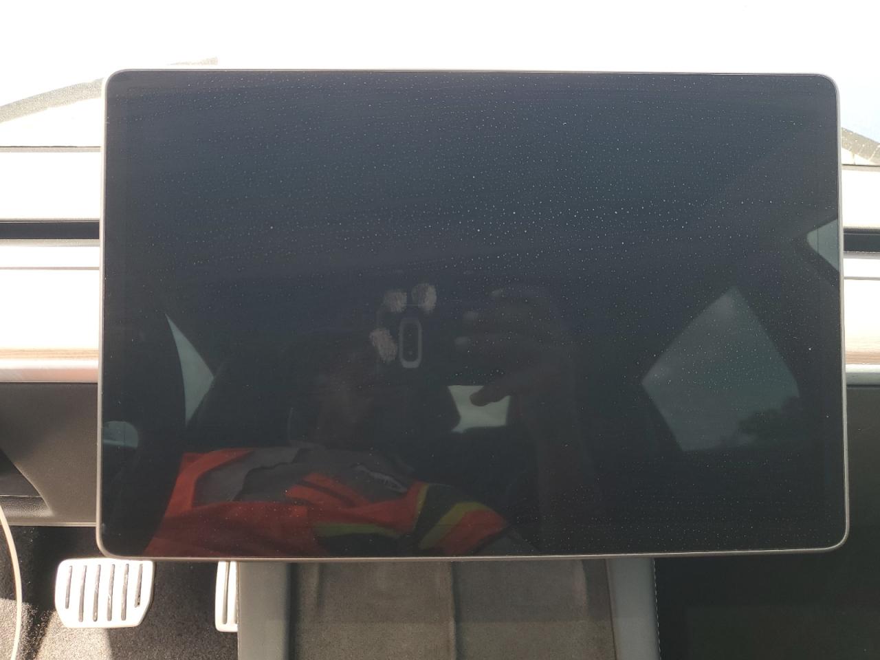 2022 TESLA MODEL 3  VIN:5YJ3E1EC6NF254487