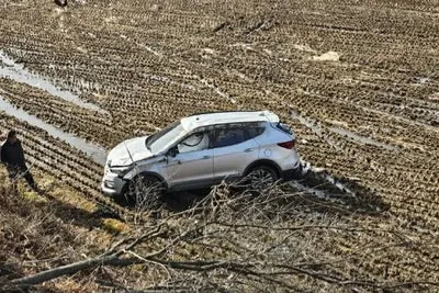 2016 Hyundai Santa FE KMHSW81XBGU610358 VIN:KMHSW81XBGU610358