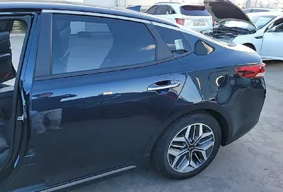 2020 Kia K5 KNAGT41EBLA038957 VIN:KNAGT41EBLA038957