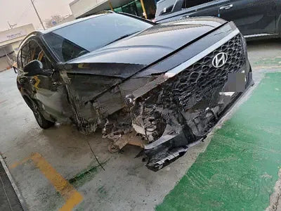 2018 Hyundai Santa FE NONE VIN: