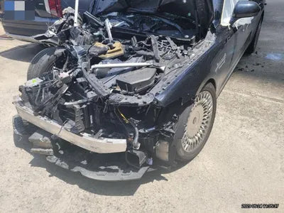 2020 Genesis G90 VIN: