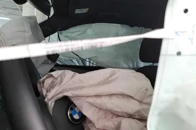 2021 BMW 320 WBA51BG09M9F80242 VIN:WBA51BG09M9F80242