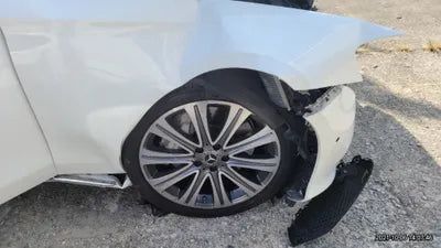 2018 Mercedes-Benz E 400 WDDZF6GB7JA417780 VIN:WDDZF6GB7JA417780