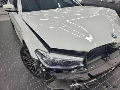 2017 BMW 530 WBAJC9102HG941836 VIN:WBAJC9102HG941836