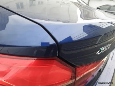 2017 BMW 520 WBAJC5109HG850653 VIN:WBAJC5109HG850653