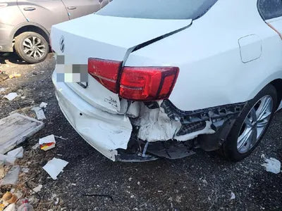 2015 Volkswagen Jetta VIN: