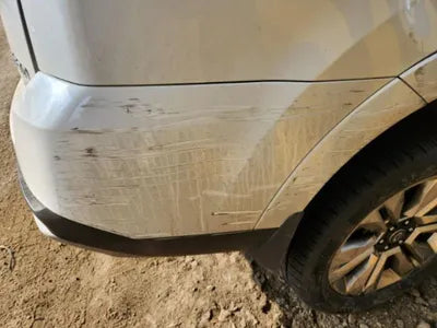 2020 Kia Mohave VIN: