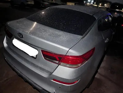2019 Kia K5 950KMKNAGU416BKA2 VIN:950KMKNAGU416BKA2