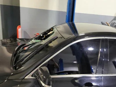 2018 Genesis G80 VIN: