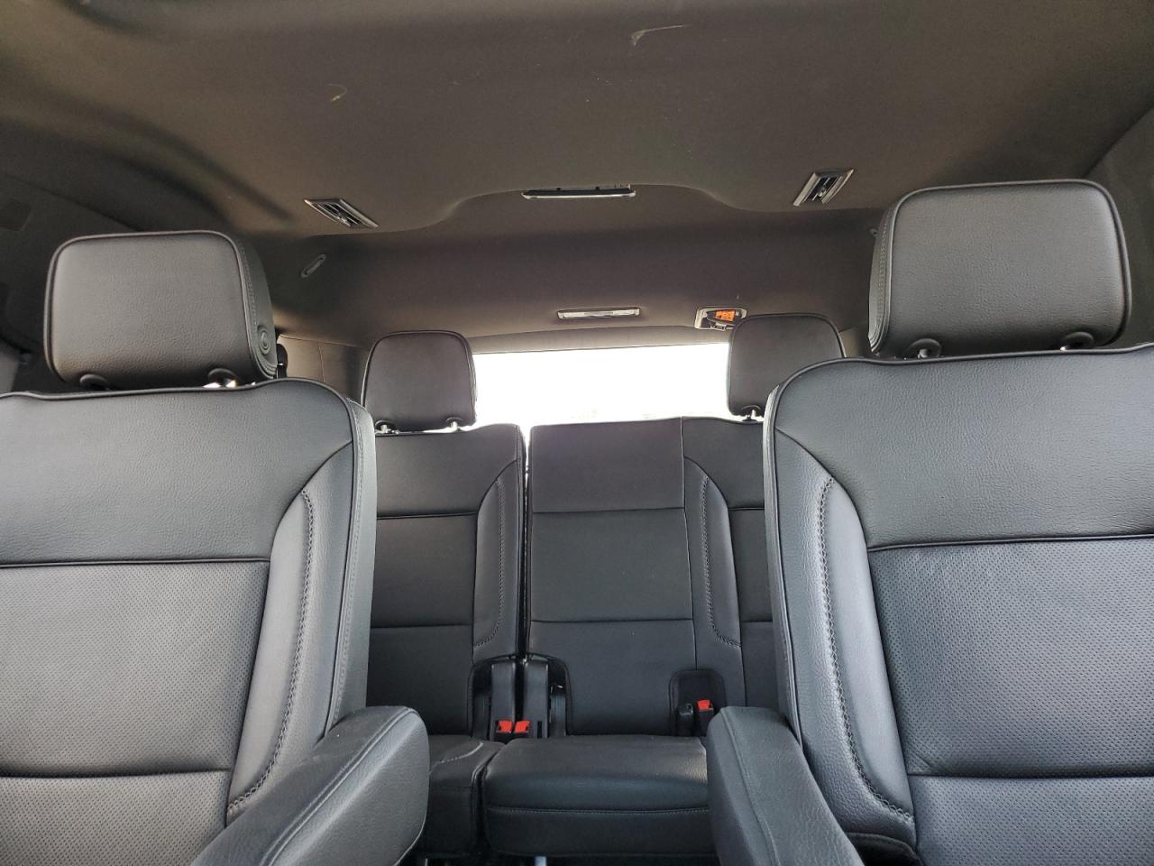 2022 GMC YUKON DENALI VIN:1GKS2DKL0NR115352