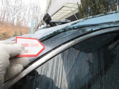 2020 Hyundai Santa FE 1KMHS281BBLU25847 VIN:1KMHS281BBLU25847