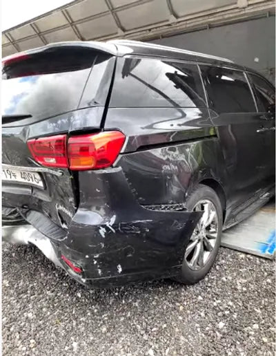 2019 Kia Carnival KNAMB81ABKS470604 VIN:KNAMB81ABKS470604