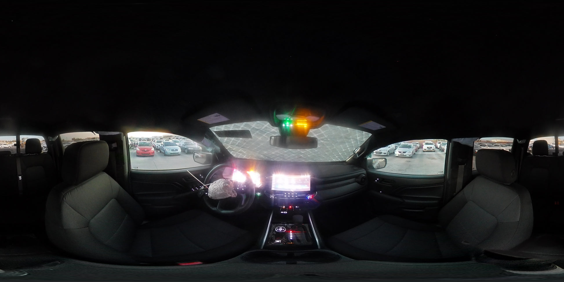 2024 CHEVROLET COLORADO TRAIL BOSS VIN:1GCPTEEKXR1210318