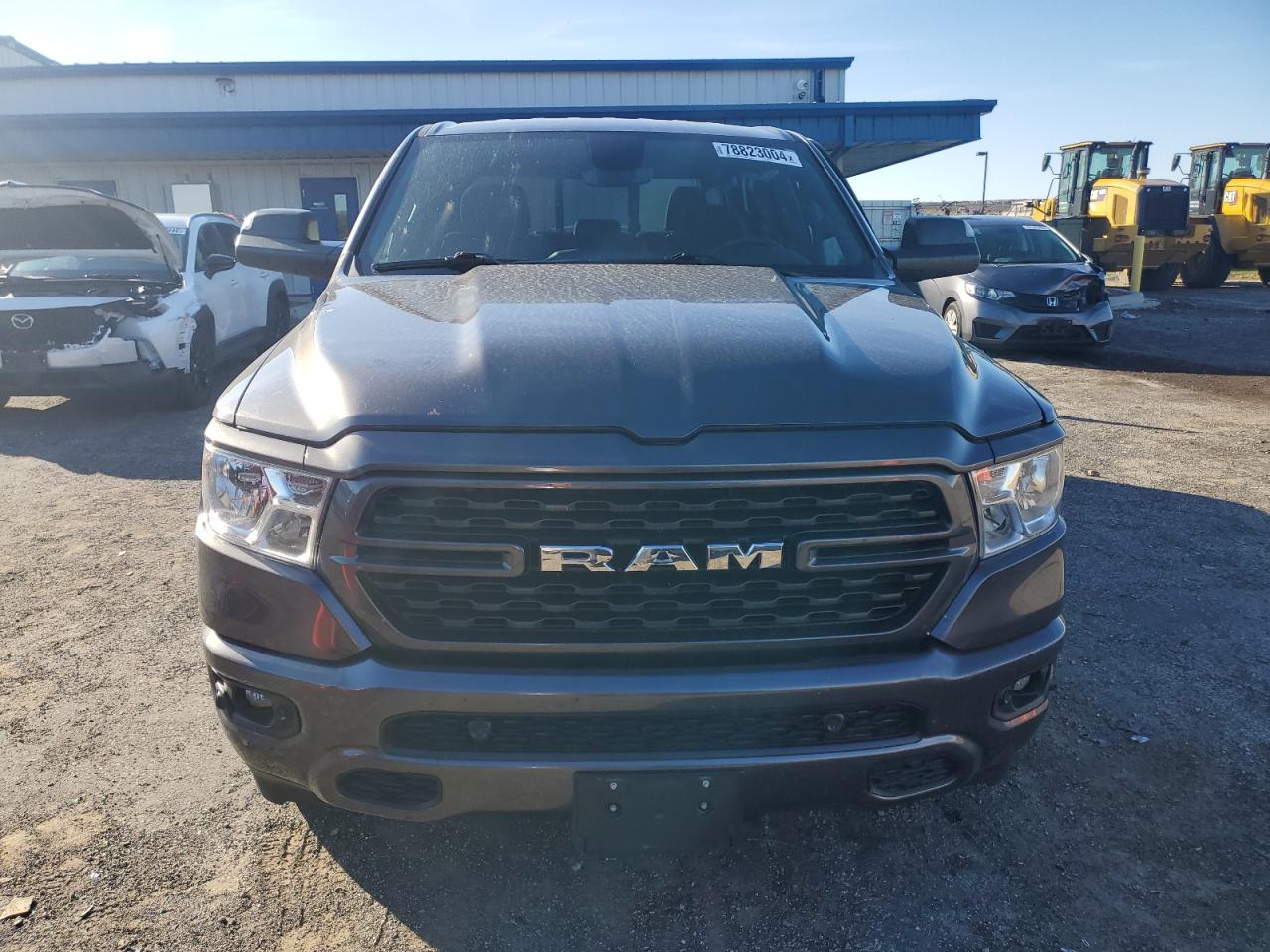 2023 RAM 1500 BIG HORN/LONE STAR VIN:1C6SRFFT0PN685737