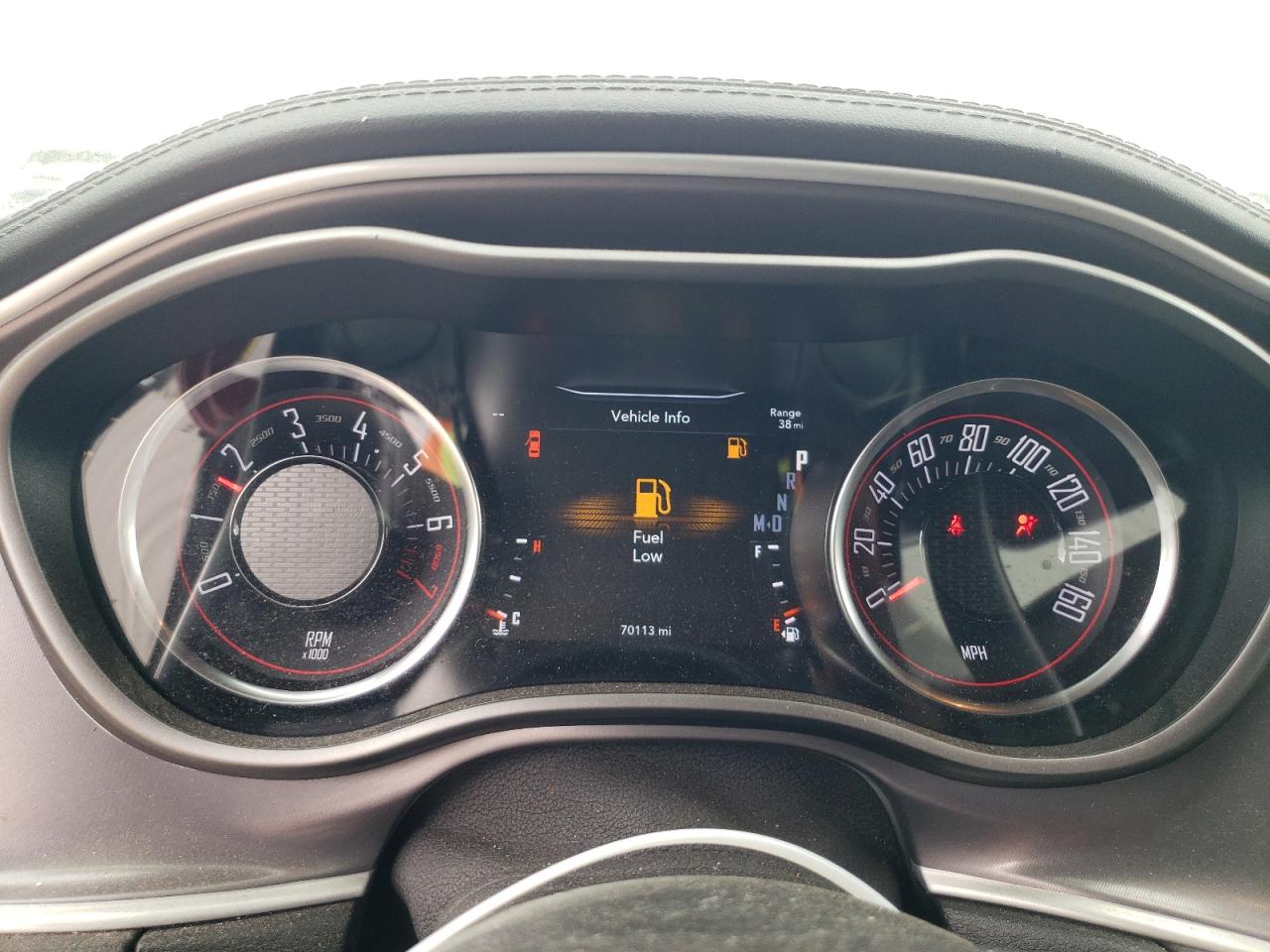 2022 DODGE CHALLENGER SXT VIN:2C3CDZAG6NH143916