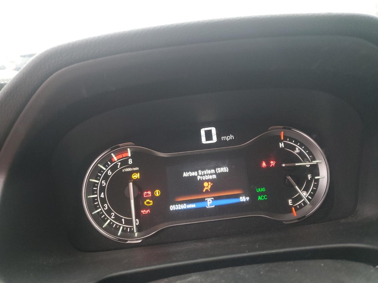 2022 HONDA RIDGELINE RTL VIN:5FPYK3F55NB035859
