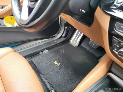 2017 BMW 530 WBAJD9102HG477153 VIN:WBAJD9102HG477153