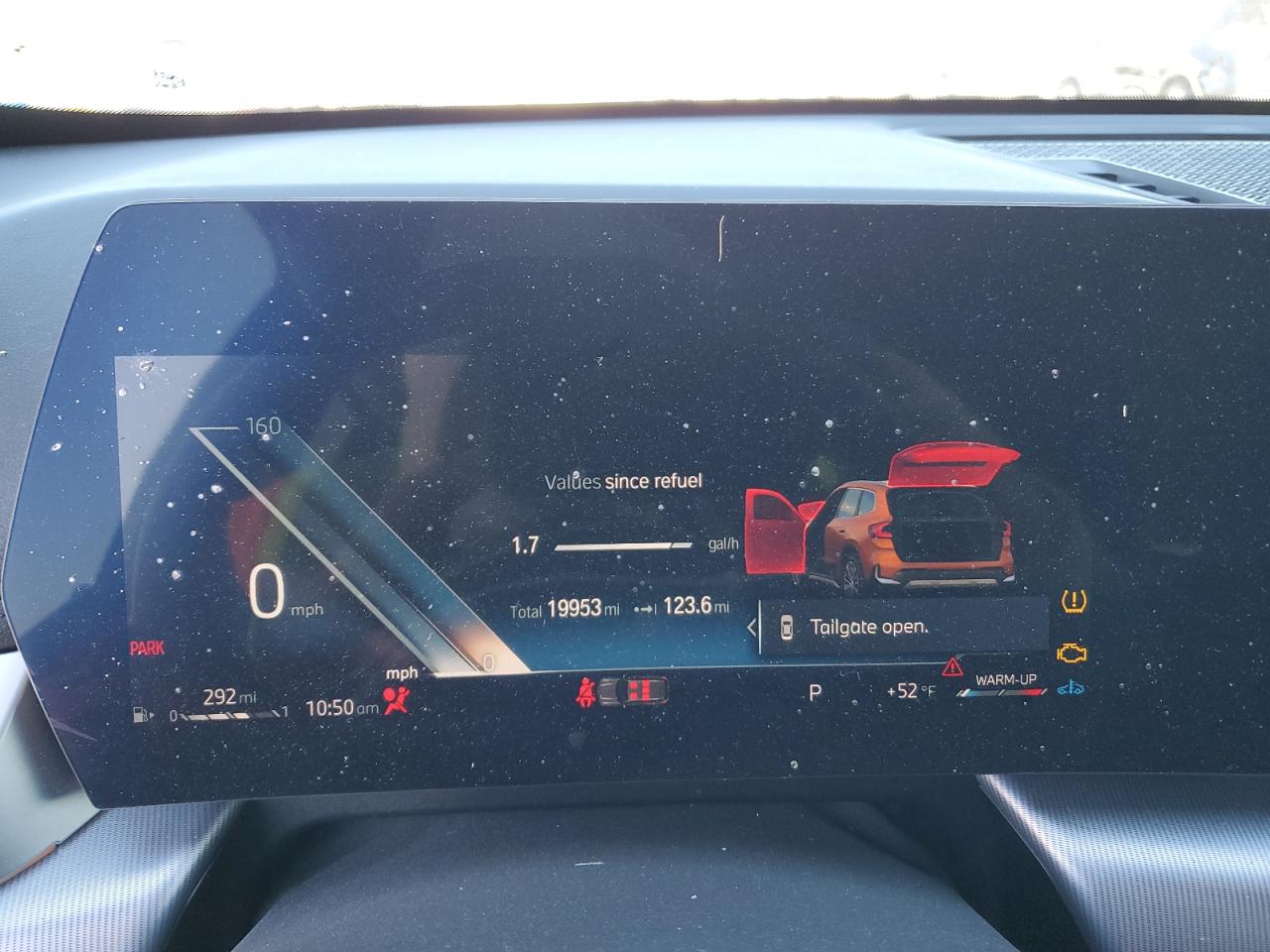 2023 BMW X1 XDRIVE28I VIN:WBX73EF03P5W27897