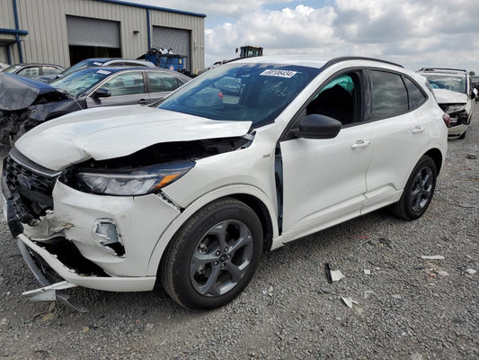 2023 FORD ESCAPE ST LINE VIN:1FMCU9MN7PUA75305