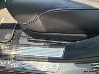 2018 Mercedes-Benz S 450 VIN: