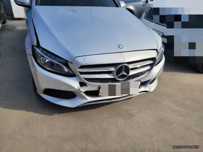 2017 Mercedes-Benz C 220 WDDWF0EB0HR215023 VIN:WDDWF0EB0HR215023