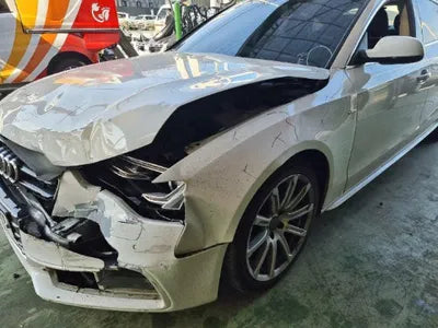 2015 Audi A5 WAUZZZ8T7FA006362 VIN:WAUZZZ8T7FA006362