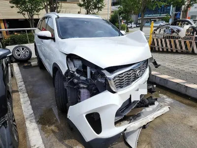 2019 Kia Sorento VIN: