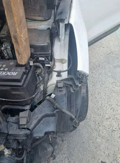 2017 Kia Sorento KNAPH81ABHA287364 VIN:KNAPH81ABHA287364