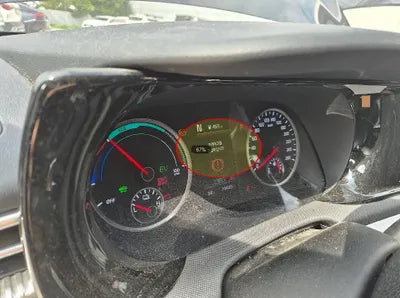 2020 Kia K5 VIN: