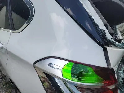 2015 BMW 2 Series Gran Tourer VIN: