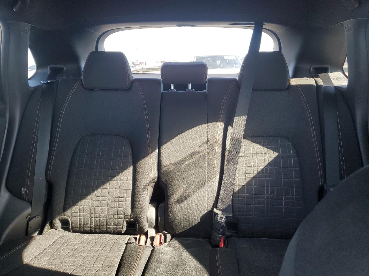 2024 HONDA HR-V SPORT VIN:3CZRZ1H59RM708786