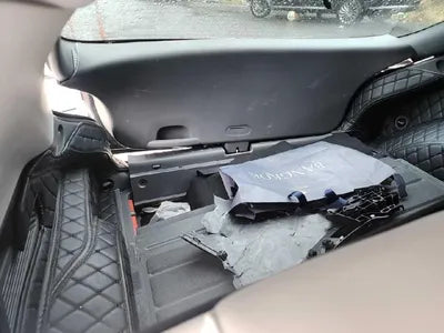 2022 Hyundai Ioniq VIN: