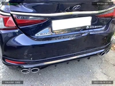 2019 Lexus ES 300 JTHB21B10K2066133 VIN:JTHB21B10K2066133