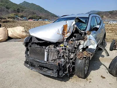 2015 Hyundai Santa FE KMHSW81UDGU594373 VIN:KMHSW81UDGU594373