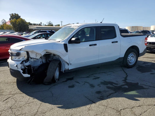 2022 FORD MAVERICK XL VIN:3FTTW8F97NRA41944