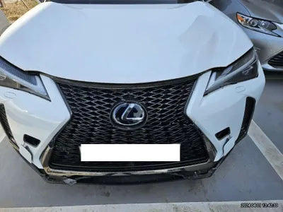 2020 Lexus UX 250 JTHR6JBH5L2068428 VIN:JTHR6JBH5L2068428