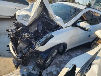 2017 Hyundai Santa FE 026KMKMHSW81UBHU7 VIN:026KMKMHSW81UBHU7